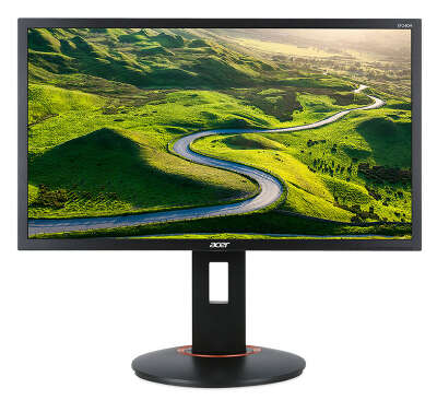 Монитор 27" Acer XF270HAbmidprzx TN FHD DVI, HDMI, DP USB-Hub