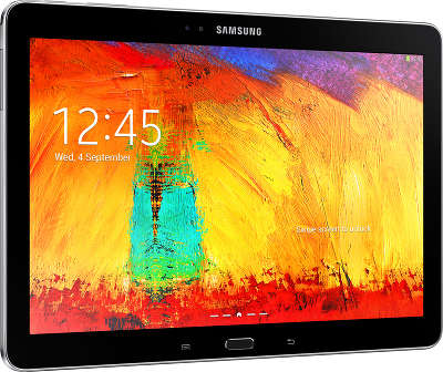 Планшетный компьютер 10" Samsung Galaxy Note 2014 Edition 32Gb 3G, Black [P6010ZKEMGF]