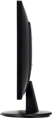 Монитор Iiyama 24" ProLite E2483HS-B3 черный TN