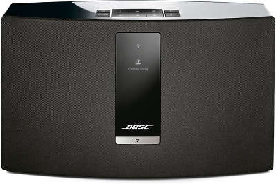 Акустическая система Bose SoundTouch 20 III, Black [738063-2100]