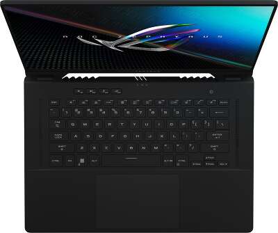 Ноутбук ASUS ROG Zephyrus M16 GU603ZX-K8053X 16" WQXGA IPS i9 12900H/32 Гб/2Tb SSD/RTX 3080 ti 16G/W11Pro
