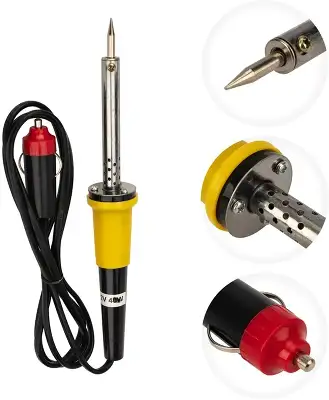 Паяльник Rexant 12-0184 электрический 40Вт