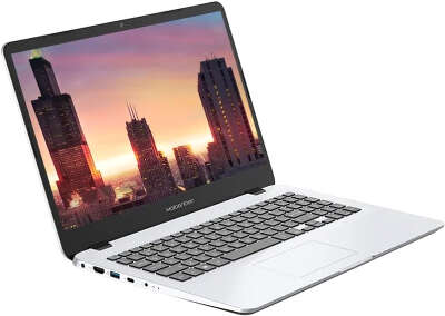 Ноутбук Maibenben M543 Pro 15.6" FHD IPS R3 Pro 4450U/8/512 SSD/Linux