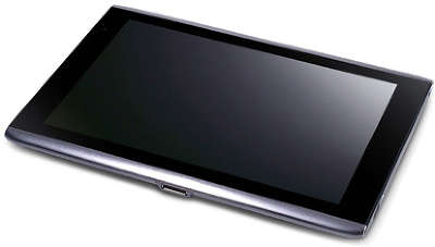 Планшетный компьютер 10" Acer Iconia TAB A501 16ГБ 3G