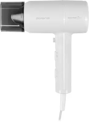 Фен Polaris PHD 2044Ti 1900Вт белый