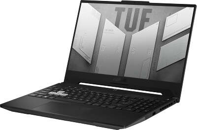 Ноутбук ASUS TUF Dash F15 FX517ZR 15.6" FHD IPS i7 12650H/16/512 SSD/RTX 3070 8G/W11