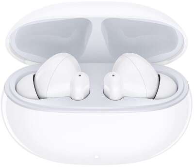 Беспроводные наушники HONOR Choice Earbuds X7 белый (5504ABFS)