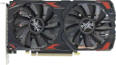 Видеокарта Ninja AMD Radeon RX 580 2048SP 8Gb DDR5 PCI-E DVI, HDMI, DP