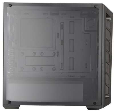 Корпус COOLERMASTER MasterBox MB510L, черный, ATX, Без БП (MCB-B510L-KANN-S01)