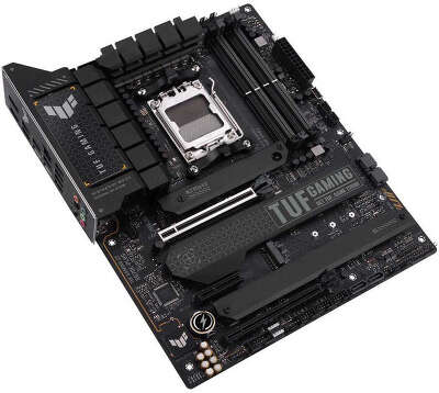 Материнская плата ATX LGA AM5 ASUS TUF GAMING X670E-PLUS