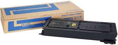 Тонер-картридж TK-685 20 000 стр. для TASKalfa 300i