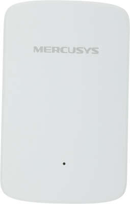 Повторитель беспроводного сигнала Mercusys ME20 AC750 10/100BASE-TX белый