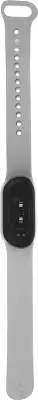 Фитнес-браслет Xiaomi Smart Band 10 Glacier Silver [BHR07PSGL]