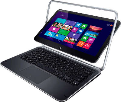 Ноутбук Dell  XPS 12 Duo (221x-6784) 12.5" IPS FHD Touch i5-3317U/8/256 SSD/ WF/BT/CAM/W8