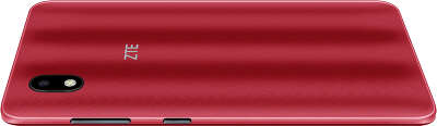 Смартфон ZTE Blade A3 2020 красный