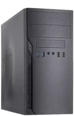 ПК IRU Office 310H6S MT i5 12400 (2.5) 16Gb SSD512Gb UHDG 730 FreeDOS GbitEth 450W черный (2071574)