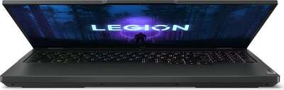 Ноутбук Lenovo Legion Pro 5 16IRX8 16" WQXGA IPS i7 13700HX 2.1 ГГц/16/1Tb SSD/GF RTX 4060 8G/Dos
