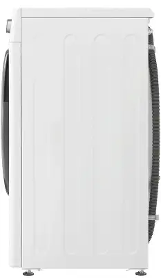 Стиральная машина LG F2V3HS4W класс: A загр.фронтальная макс.:7кг белый инвертор