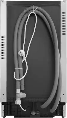 Посудомоечная машина встраив. Maunfeld MLP4249G02 Light Beam 2100Вт узкая
