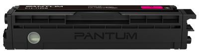 Тонер Pantum Toner cartridge CTL-1100HM for CP1100/CP1100DW/CM1100DN/CM1100DW/CM1100ADN/CM1100ADW/CM1100FDW Magenta (1500 pages)