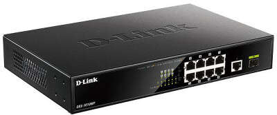 D-Link DGS-1010MP/A1A