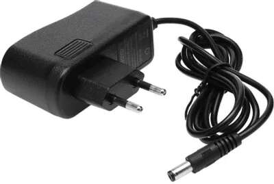 PS-12012 Блок питания (сетевой адаптер) DC12V, 1A (12Вт макс.