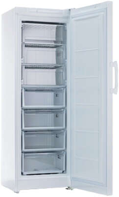 Морозильная камера Indesit DSZ 5175 белый