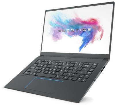 Ноутбук MSI PS63 Modern 8RC-053RU 15.6" FHD i7-8565U/16/512 SSD/GF GTX 1050 4G/WF/BT/Cam/W10