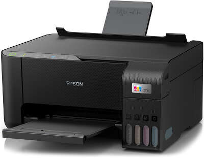 МФУ Epson L3250, СНПЧ, Wi-Fi
