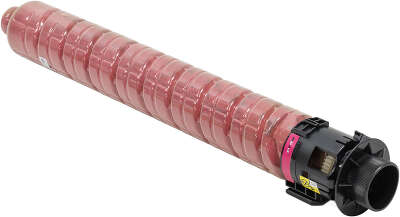 Тонер-картридж Hi-Black (HB-IMC3510H M) для Ricoh IM C3010/IM C3510, M, 28K