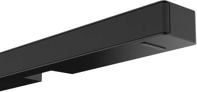 Саундбар Hisense HS2100 2.1 240Вт черный