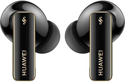 Гарнитура HUAWEI FreeBuds Pro 4 Black 55037962