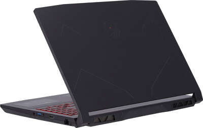 Ноутбук MSI Bravo 15 B5DD-414XRU 15.6" FHD IPS R 5 5600H/16/512 SSD/R RX 5500m 4G/DOS