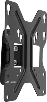 Кронштейн для телевизора Ultramounts UM863 черный 23