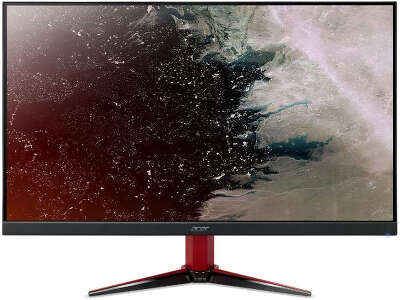 Монитор 27" Acer VG271UM3BMIIPX IPS WQHD HDMI, DP