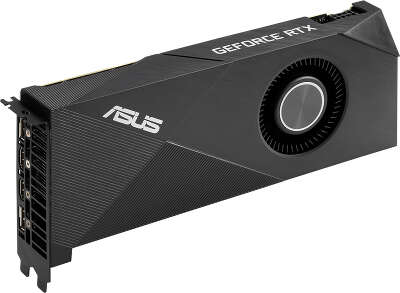 Видеокарта ASUS nVidia GeForce RTX 2060 SUPER Evo 8Gb GDDR6 PCI-E 2HDMI, 2DP