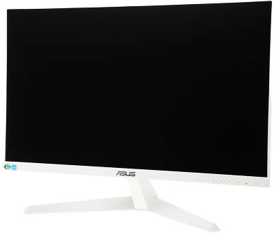 Монитор 24" ASUS VY249HE-W IPS FHD D-Sub, HDMI белый