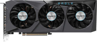 Видеокарта GIGABYTE NVIDIA nVidia GeForce RTX 3070 EAGLE OC 8Gb DDR6 PCI-E 2HDMI, 2DP