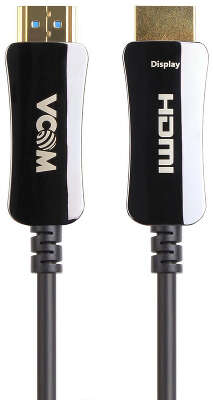 VCOM HDMI (m)- HDMI (m) 50м D3742A-50M