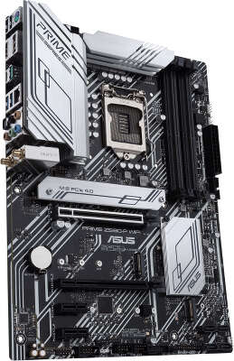 Материнская плата ATX LGA1200 ASUS PRIME Z590-P WIFI