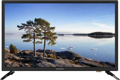 ЖК телевизор 22