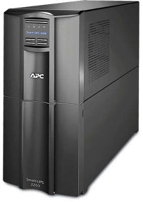 Источник питания Smart UPS SMT2200I 2200 VA APC