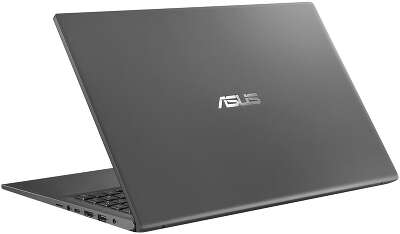 Ноутбук ASUS VivoBook X512FL-BQ122T 15.6" FHD i7-8565U/8/1000/128 SSD/WF/BT/Cam/W10