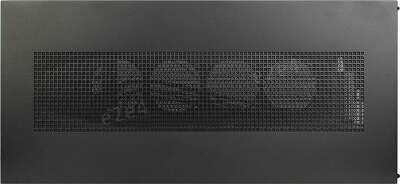 Корпус Thermaltake Core W100, Window, черный, EATX, без БП (CA-1F2-00F1WN-00)