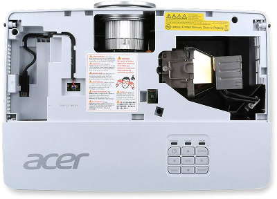 Проектор Acer P5227