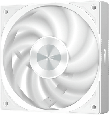 PcCooler F5R120 WH 3IN1