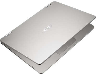 Ноутбук-трансформер ASUS VivoBook Flip TP401CA-EC083T 14" FHD m3-7Y30/4/128 SSD/WF/BT/Cam/W10