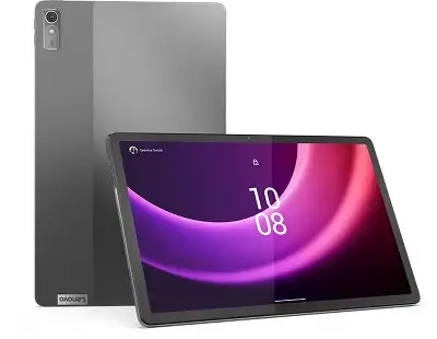 Планшет Lenovo Tab P11 TB350XU G99 (2.2) 8C RAM6Gb ROM128Gb 11.5