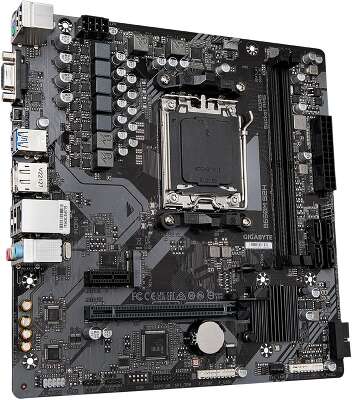 Материнская плата Gigabyte B650M S2H, RTL