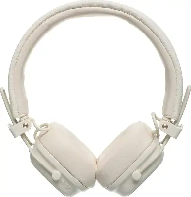 Гарнитура накладные Marshall Major V бежевый беспроводные bluetooth оголовье (MAJOR V CREAM)